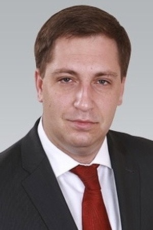 Foto de Vladimir Tyulin