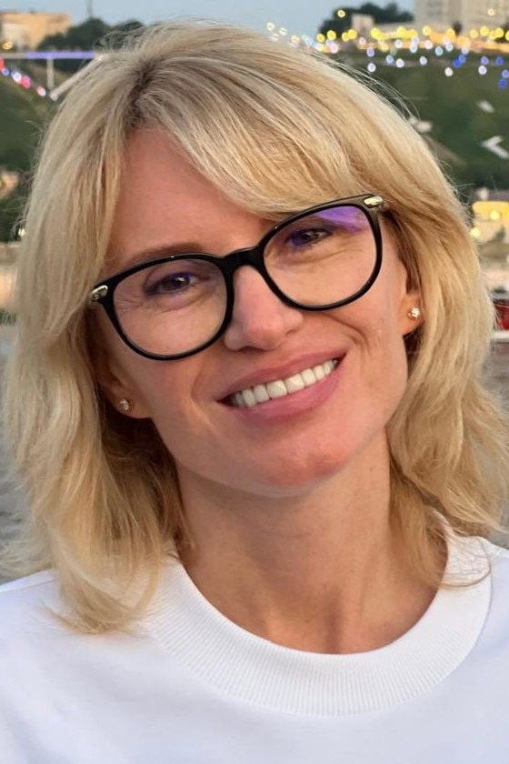 Foto de Natalia Kozak