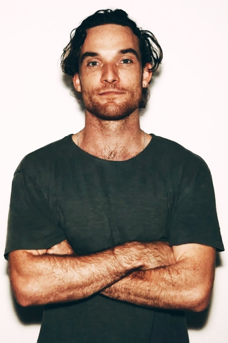 Foto de Toby Goodger