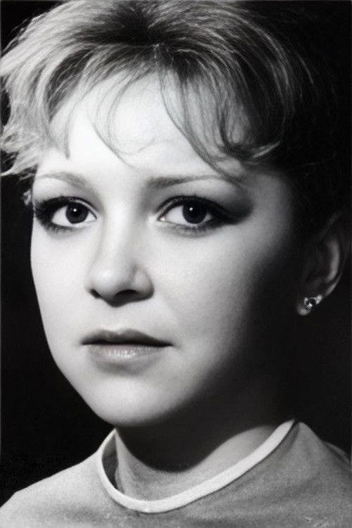 Елена Марютина