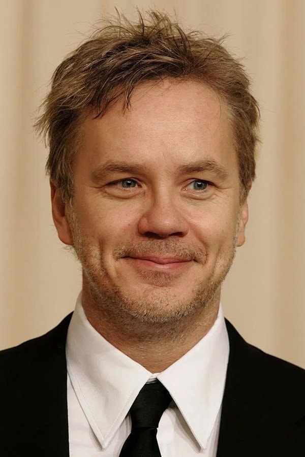 Foto de Tim Robbins
