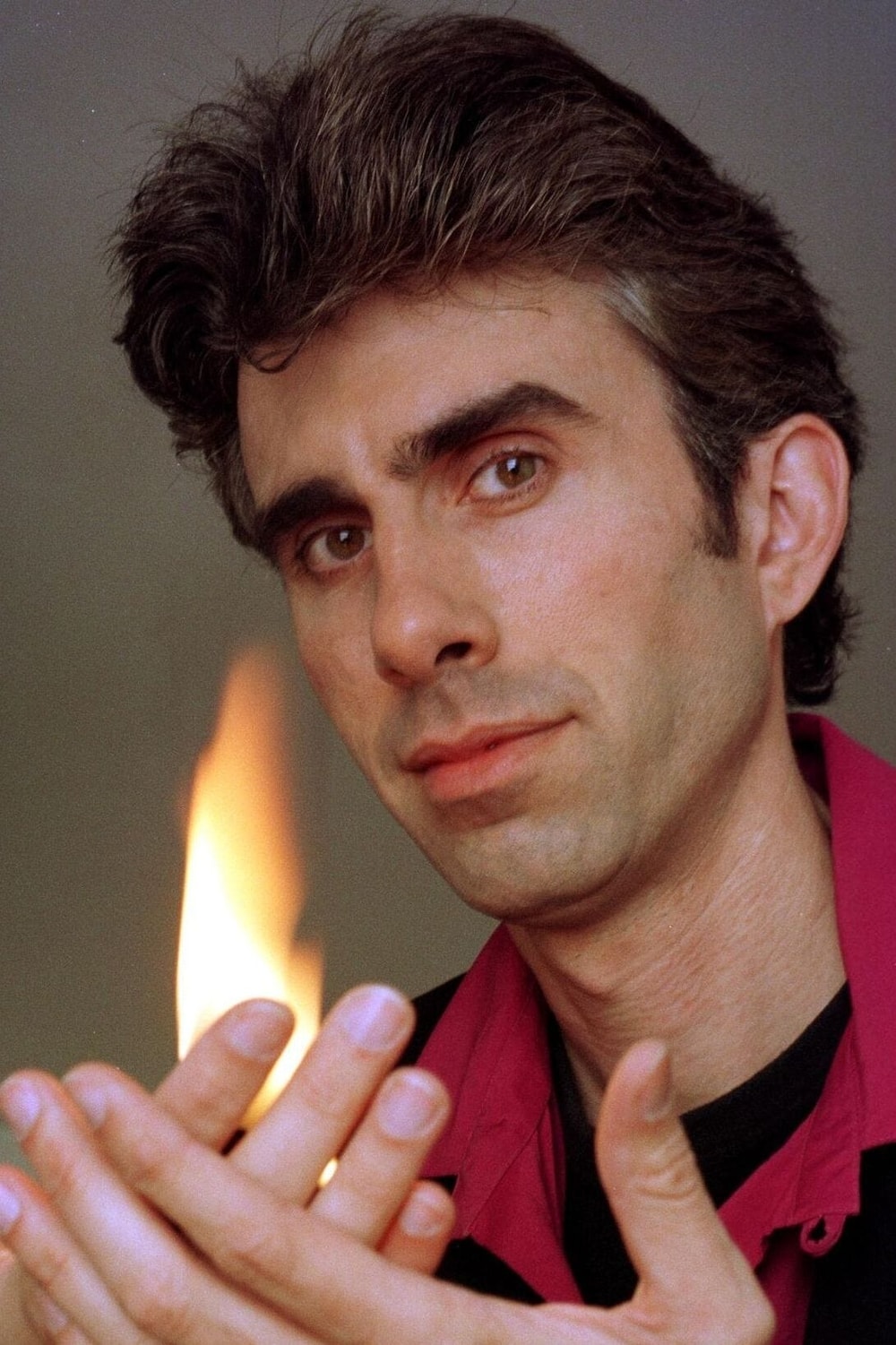 Foto de Christopher Hart