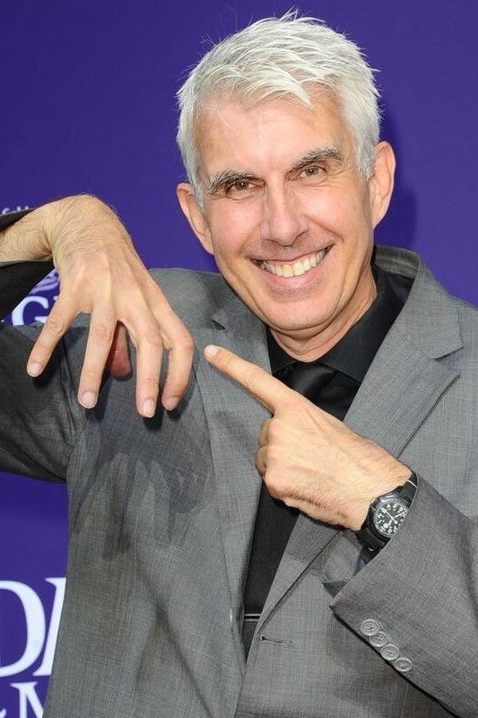 Foto de Christopher Hart