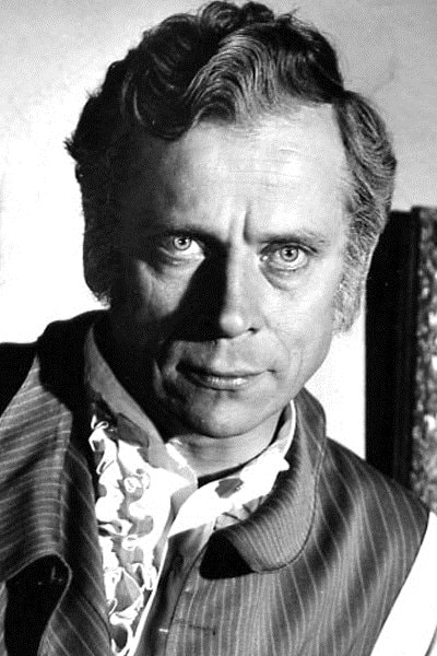 Foto de Ivan Triesault