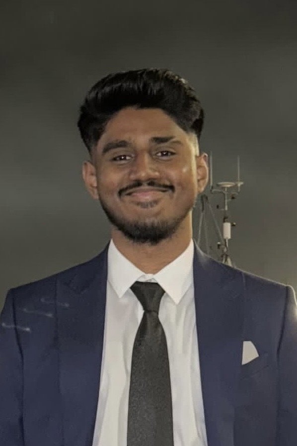 Foto de Eashveraam Thiruselvam