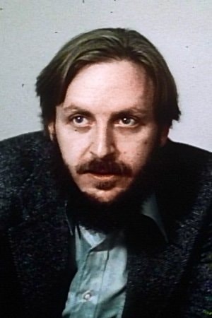 Foto de Dan O'Bannon