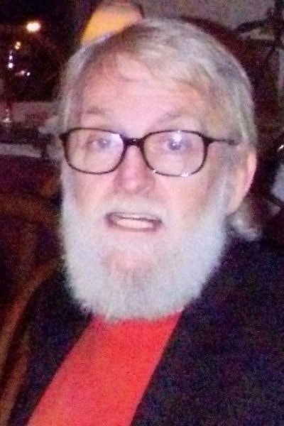 Foto de Dan O'Bannon