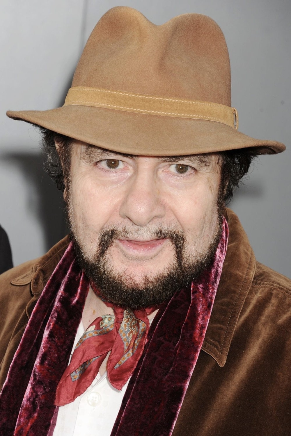 Foto de Ronald Shusett