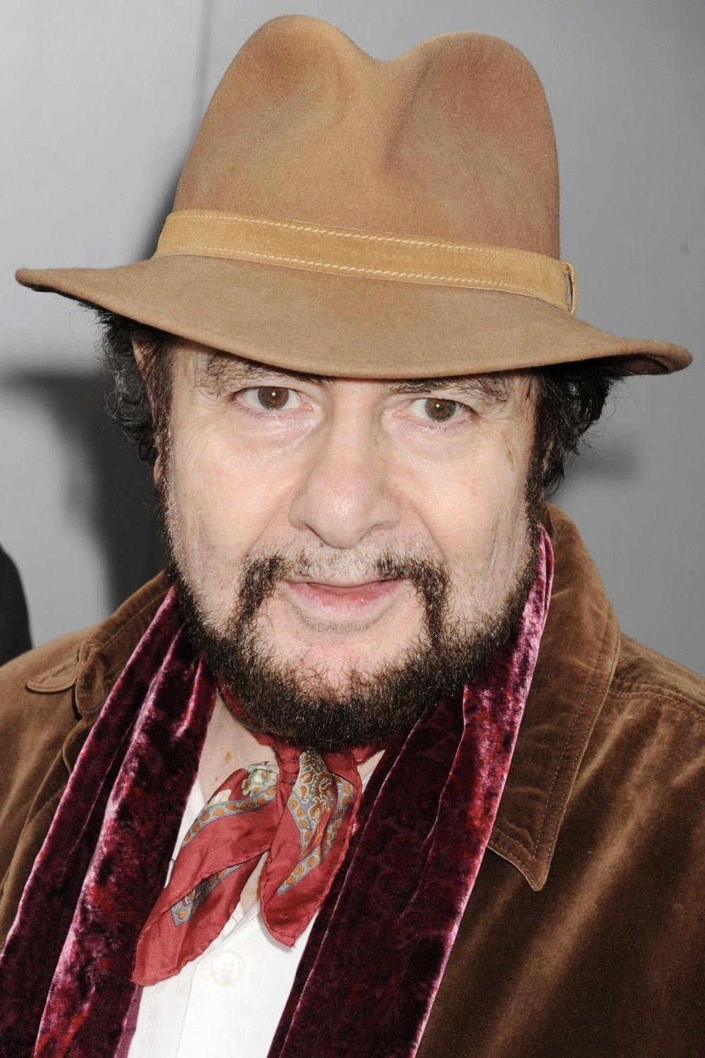 Foto de Ronald Shusett