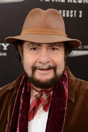 Foto de Ronald Shusett