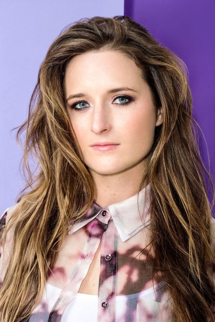 Foto de Grace Gummer