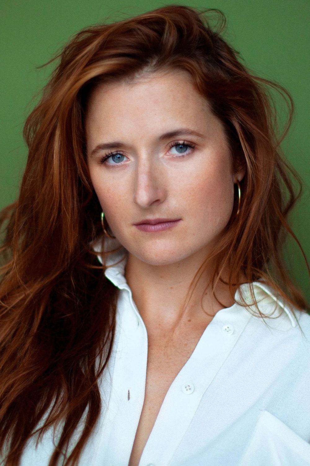 Foto de Grace Gummer