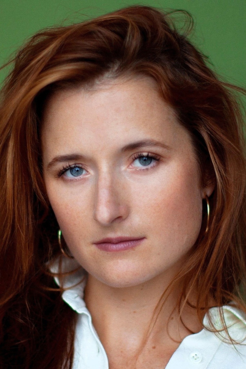 Foto de Grace Gummer