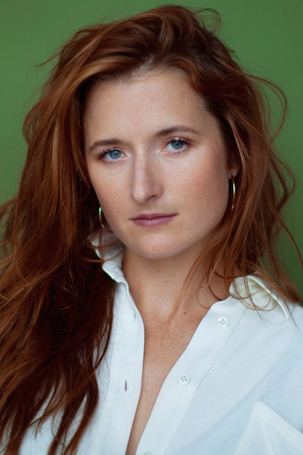 Foto de Grace Gummer