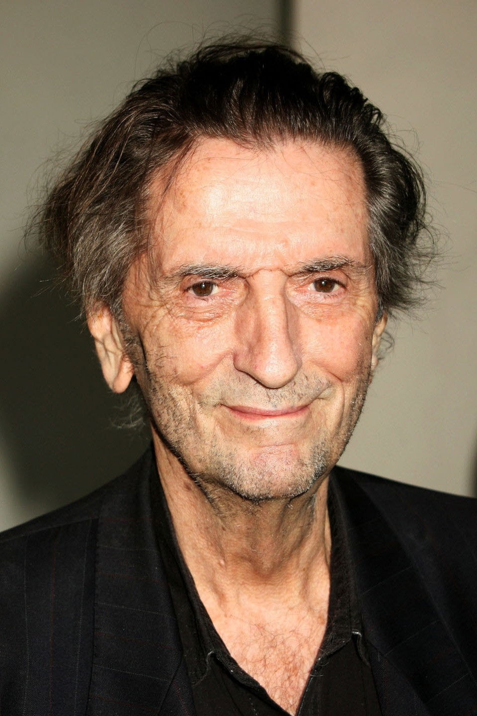 Foto de Harry Dean Stanton