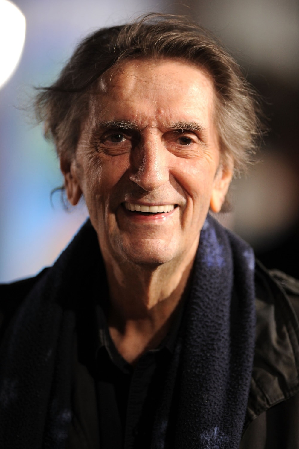 Foto de Harry Dean Stanton