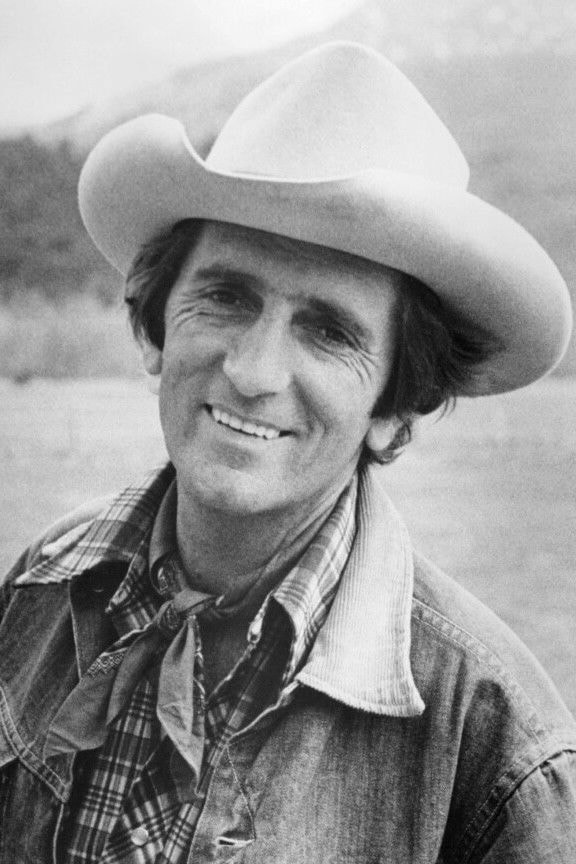 Foto de Harry Dean Stanton