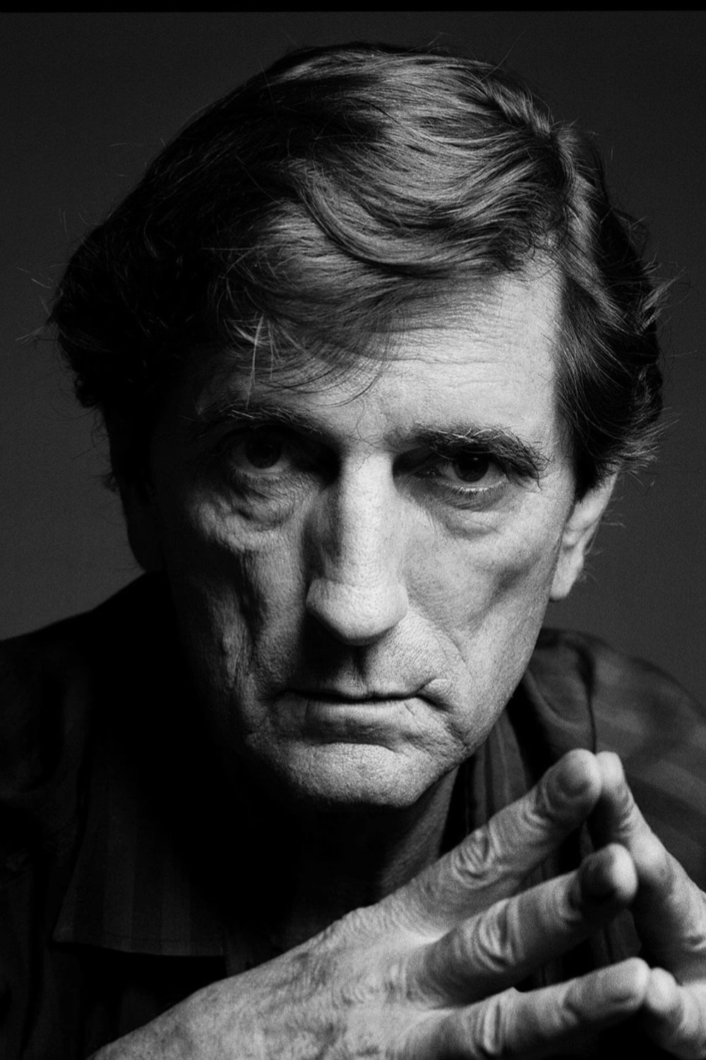 Foto de Harry Dean Stanton