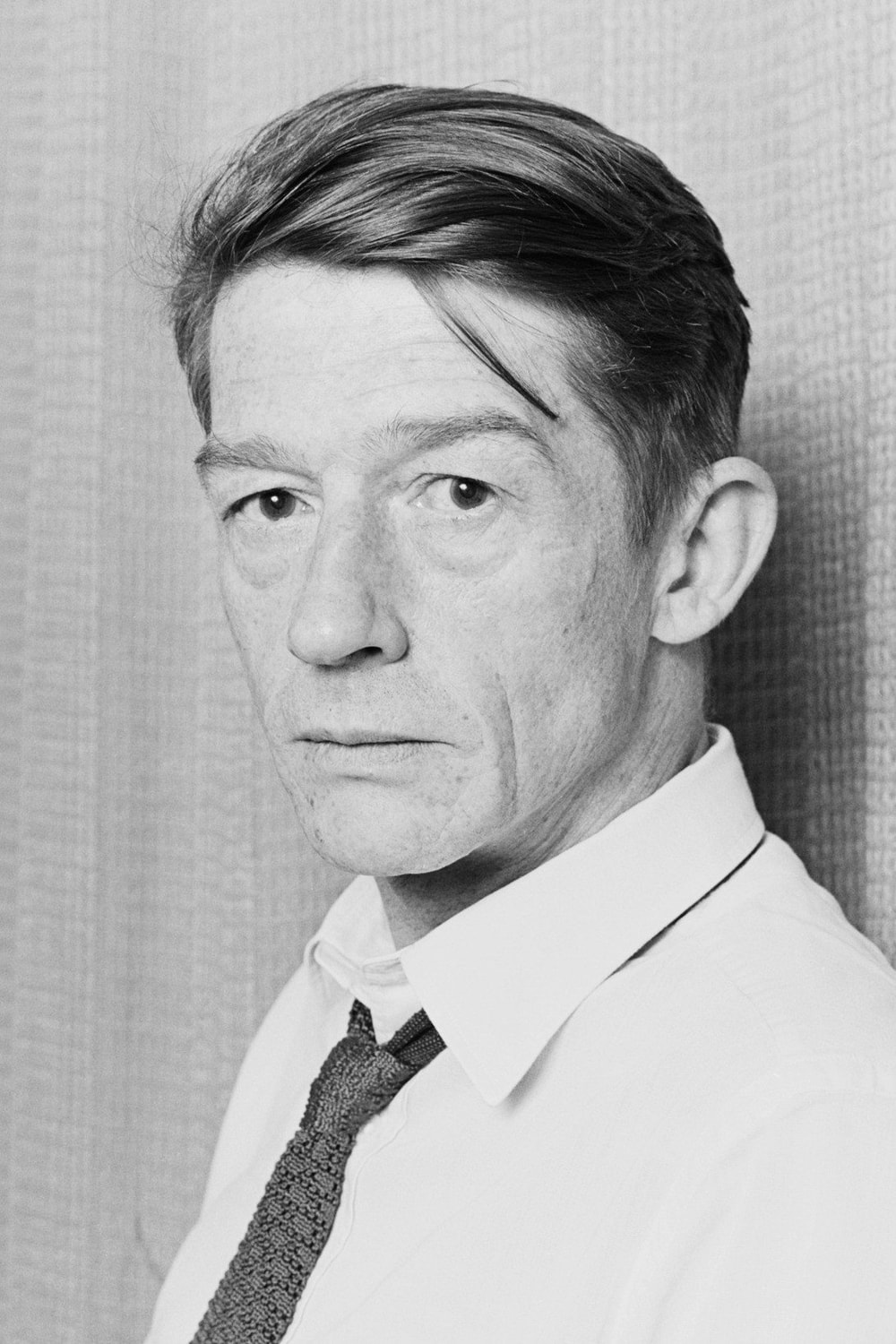 Foto de John Hurt