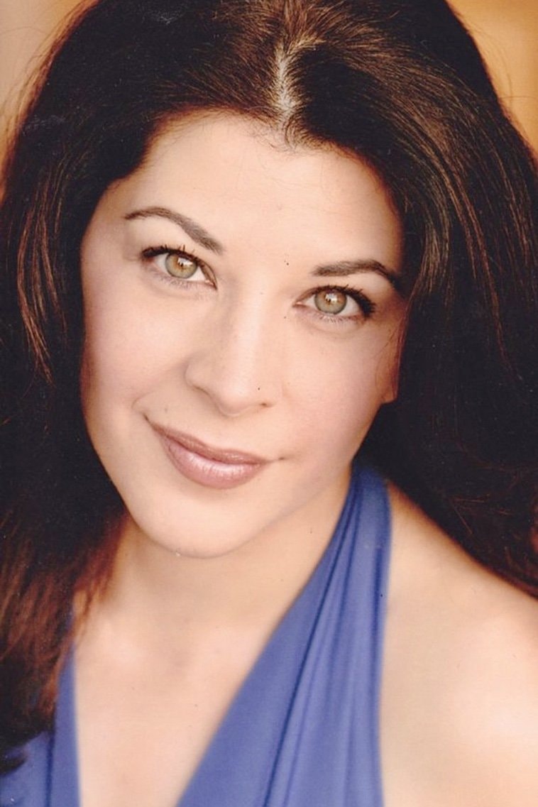 Foto de Camillia Monet