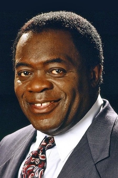 Foto de Yaphet Kotto
