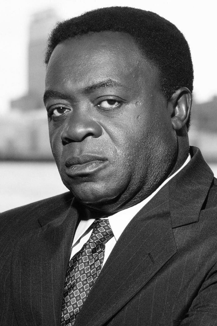 Foto de Yaphet Kotto