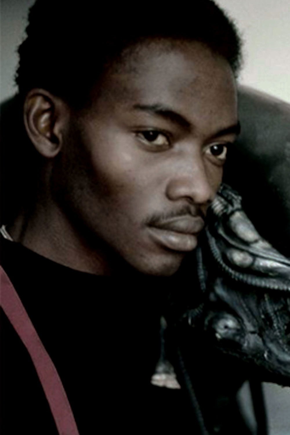 Foto de Bolaji Badejo