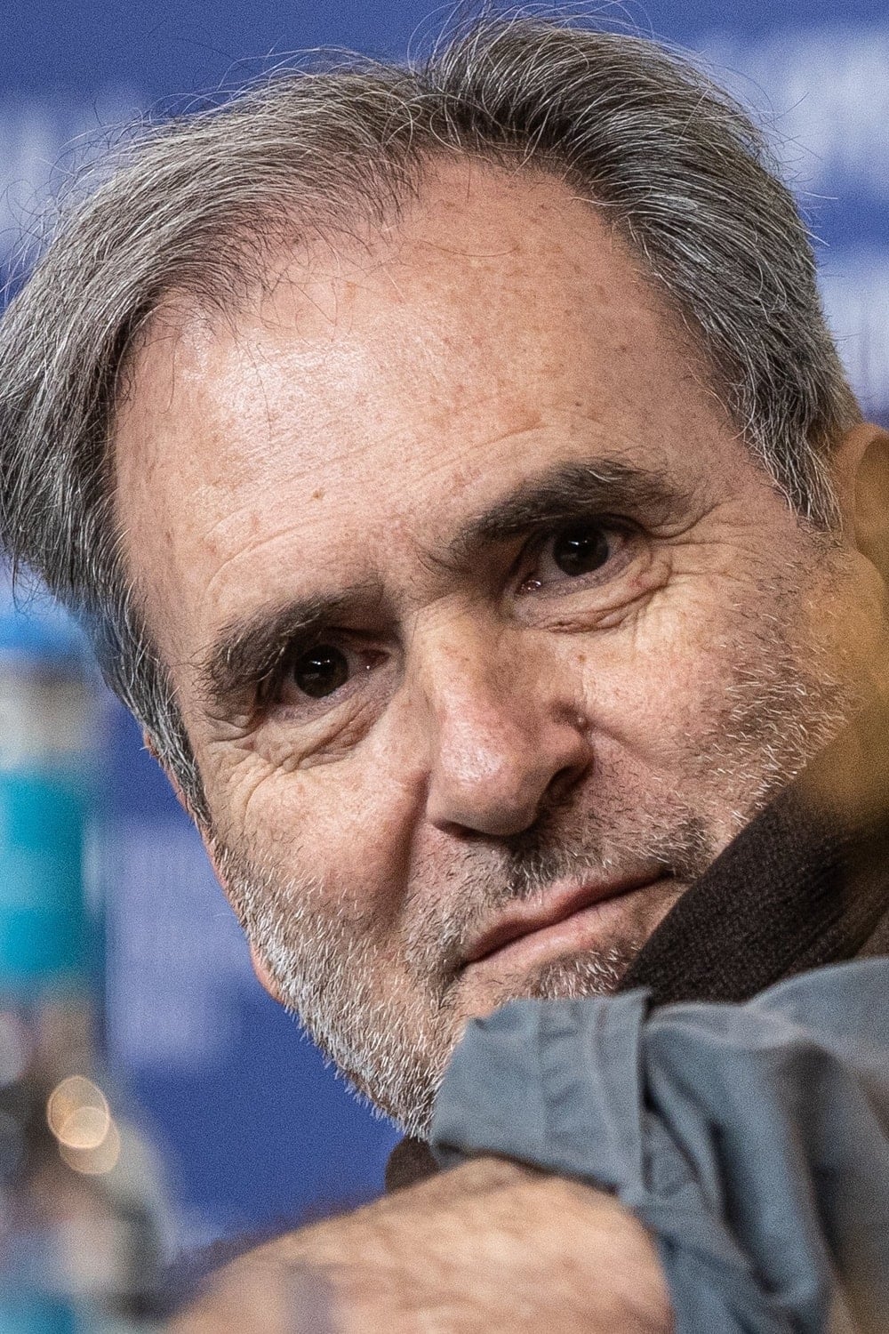 Foto de Philippe Carcassonne