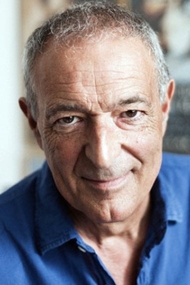 Foto de Gilles Taurand