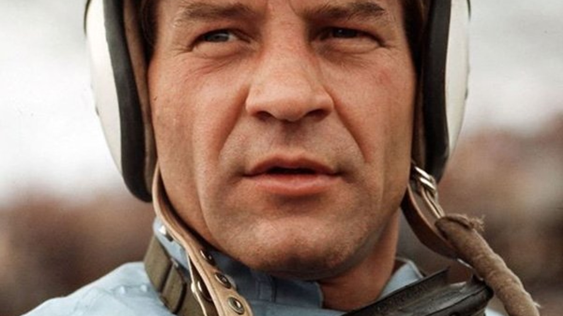 Foto de Innes Ireland