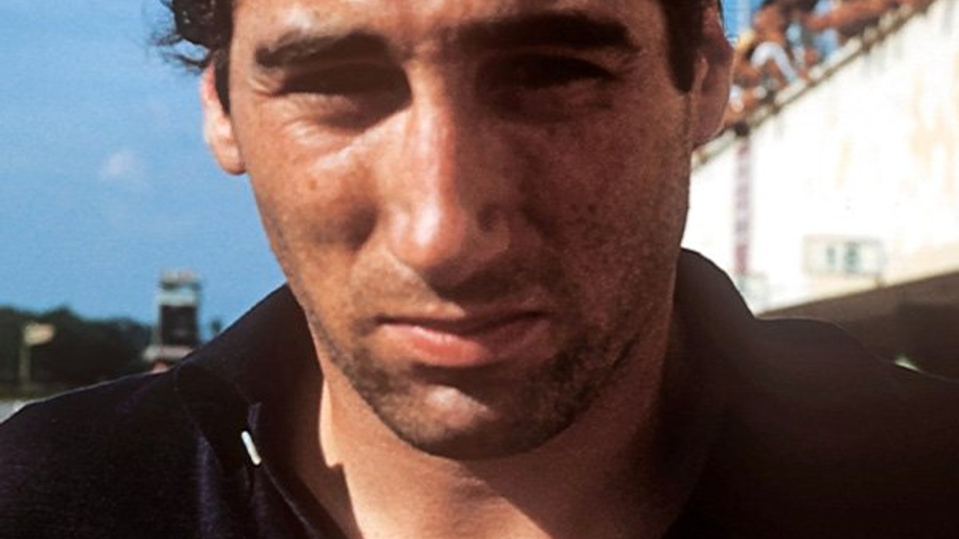 Foto de Alfonso de Portago