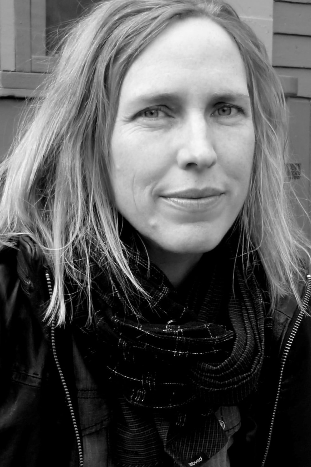 Foto de Miriam Toews