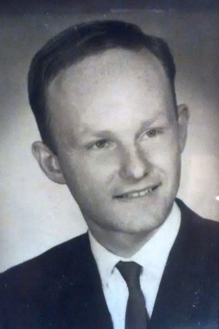 Foto de Rudolf Fenner