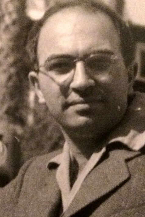 Foto de A.I. Bezzerides