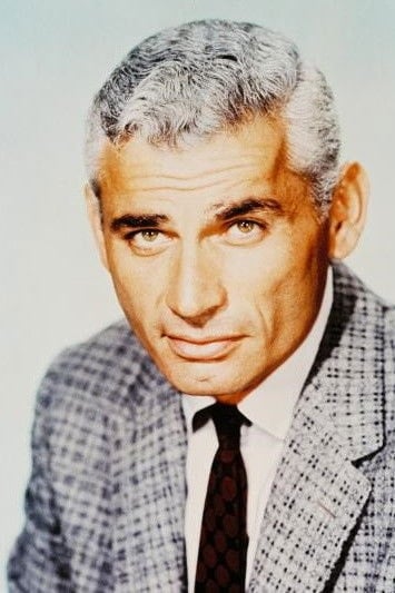 Foto de Jeff Chandler