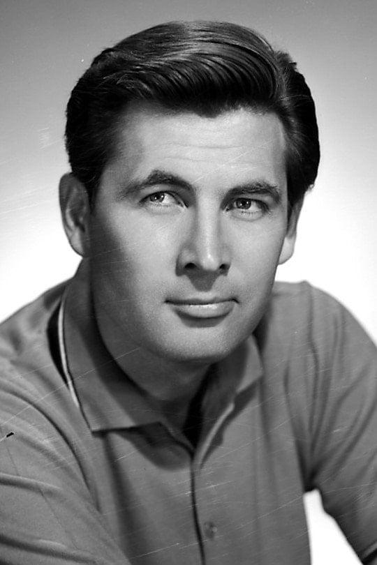 Foto de Fess Parker