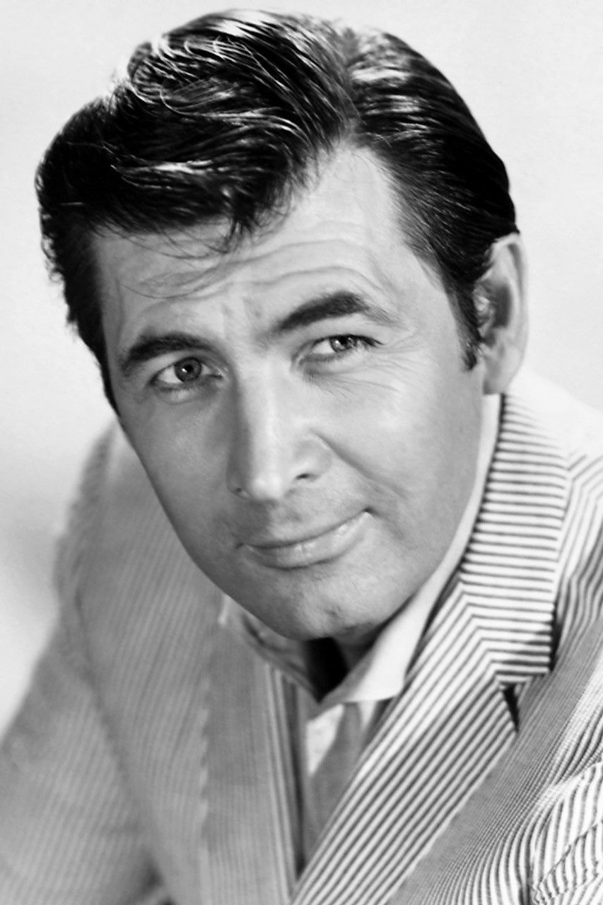 Foto de Fess Parker