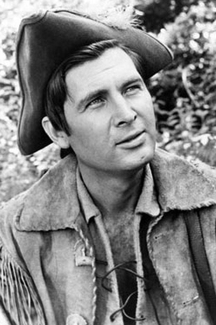 Foto de Fess Parker