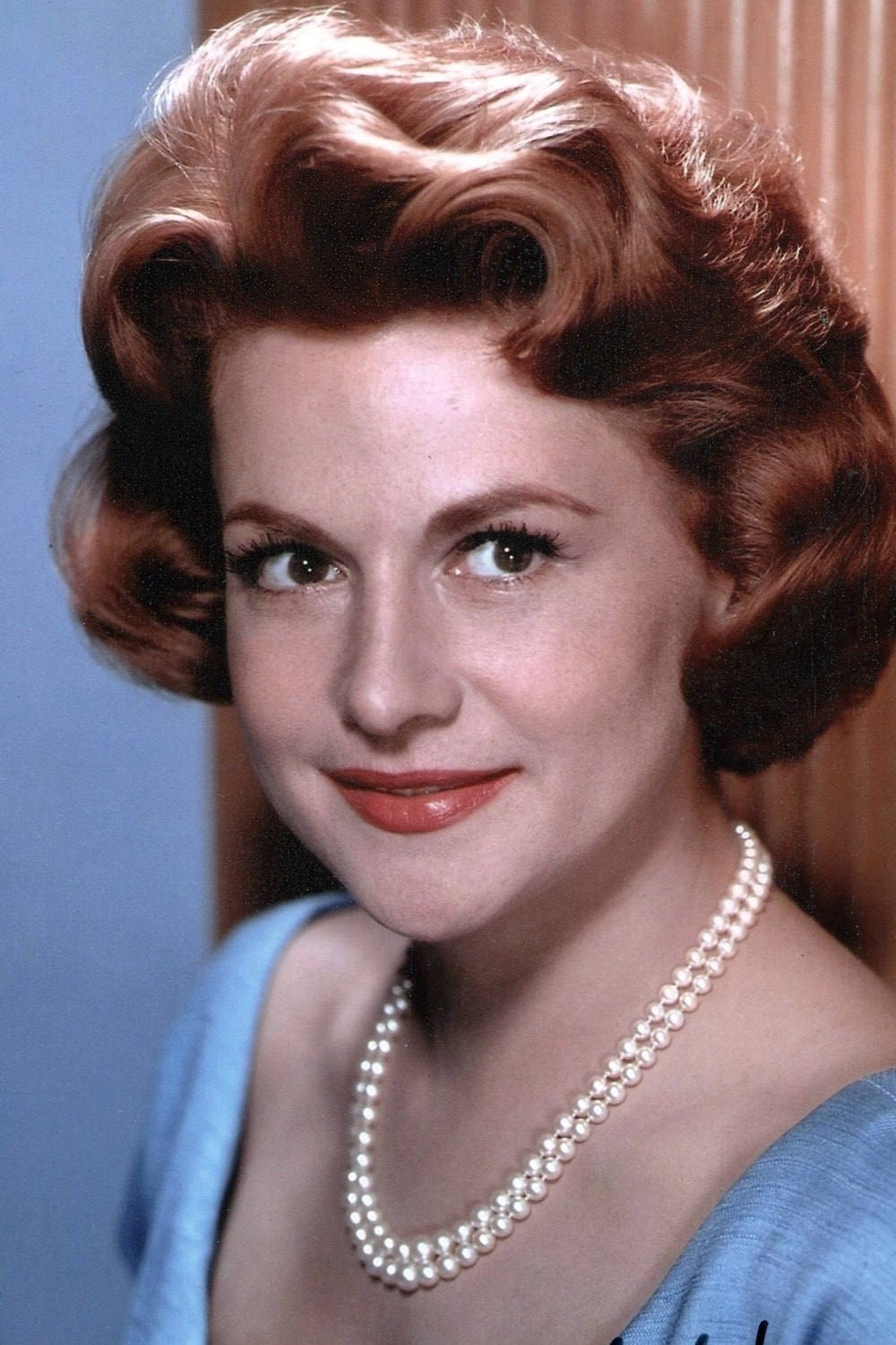 Foto de Nicole Maurey