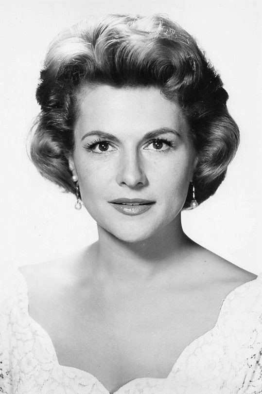 Foto de Nicole Maurey