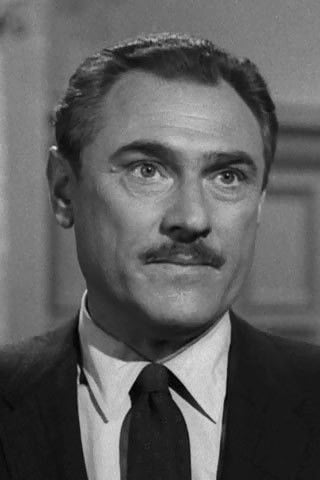 Foto de Herbert Rudley