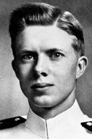 Foto de Jimmy Carter