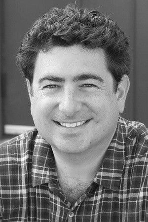 Foto de Joe Piscatella