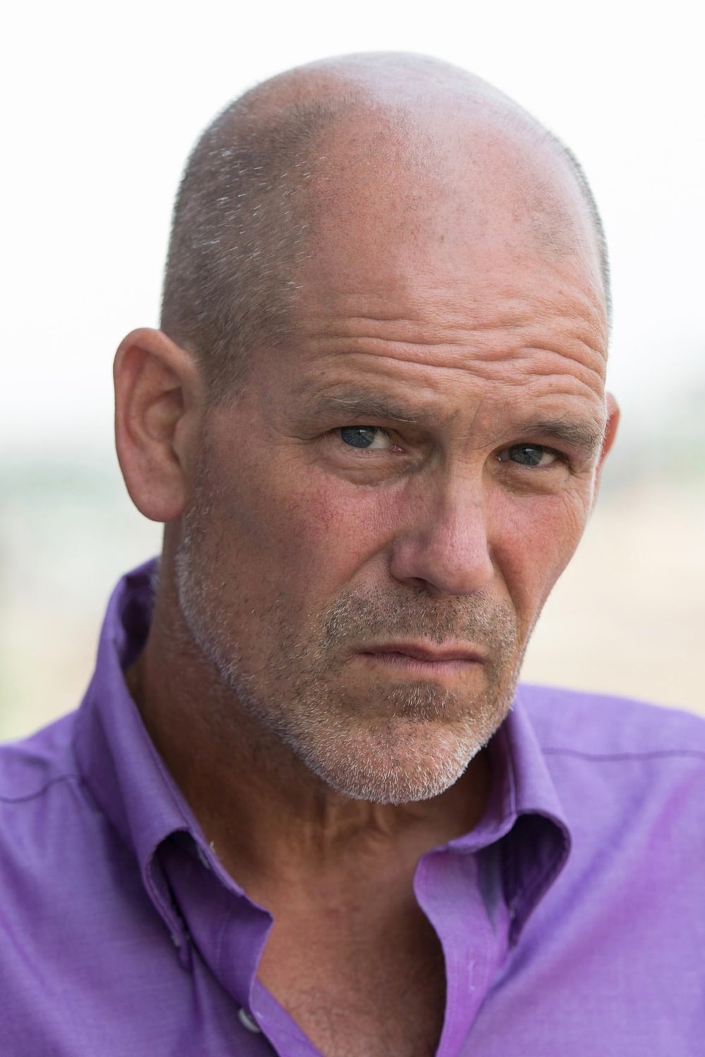 Foto de Bates Wilder