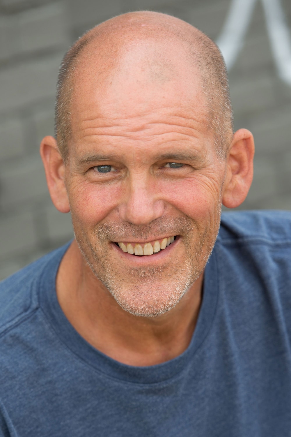 Foto de Bates Wilder