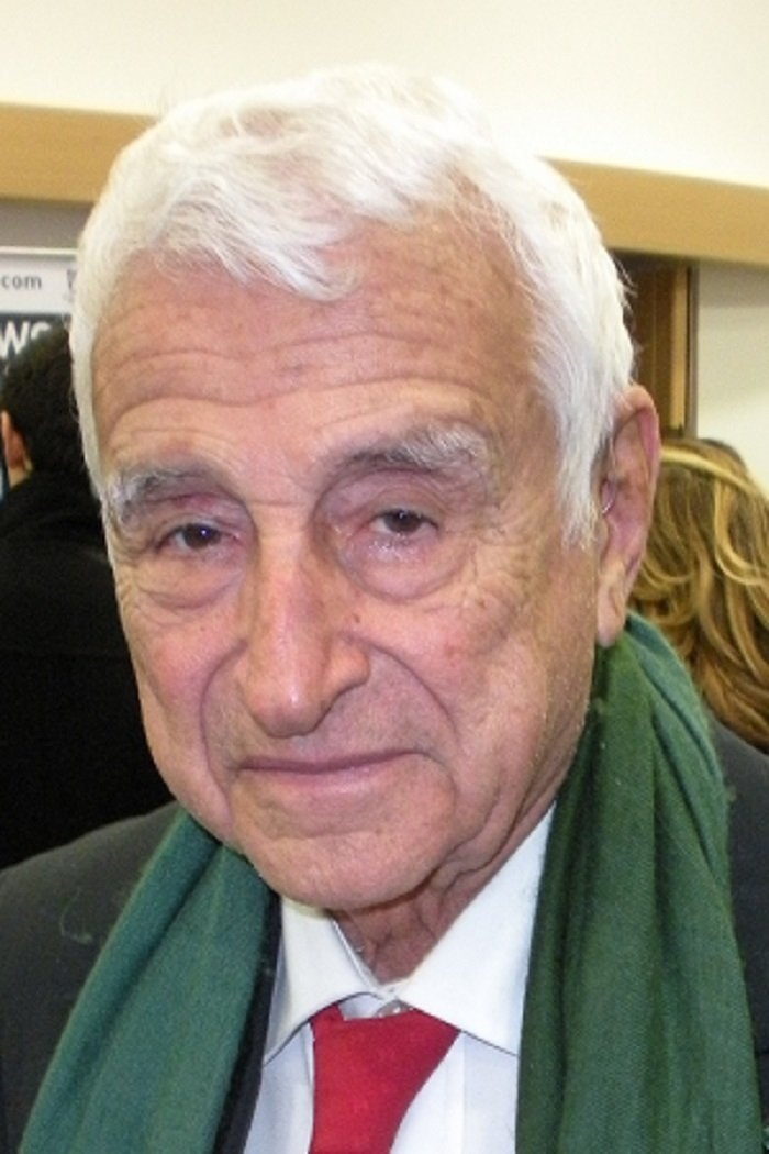 Foto de Fulvio Lucisano