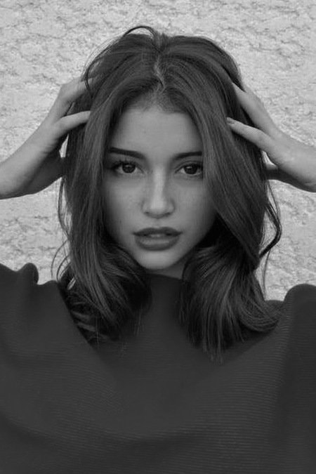 Foto de Cassandra Cano