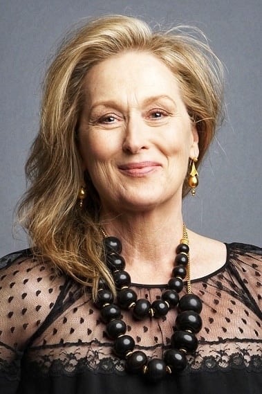 Foto de Meryl Streep