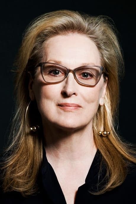 Foto de Meryl Streep