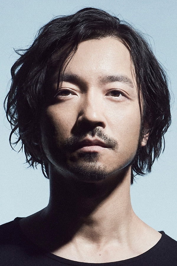 Foto de 金子ノブアキ